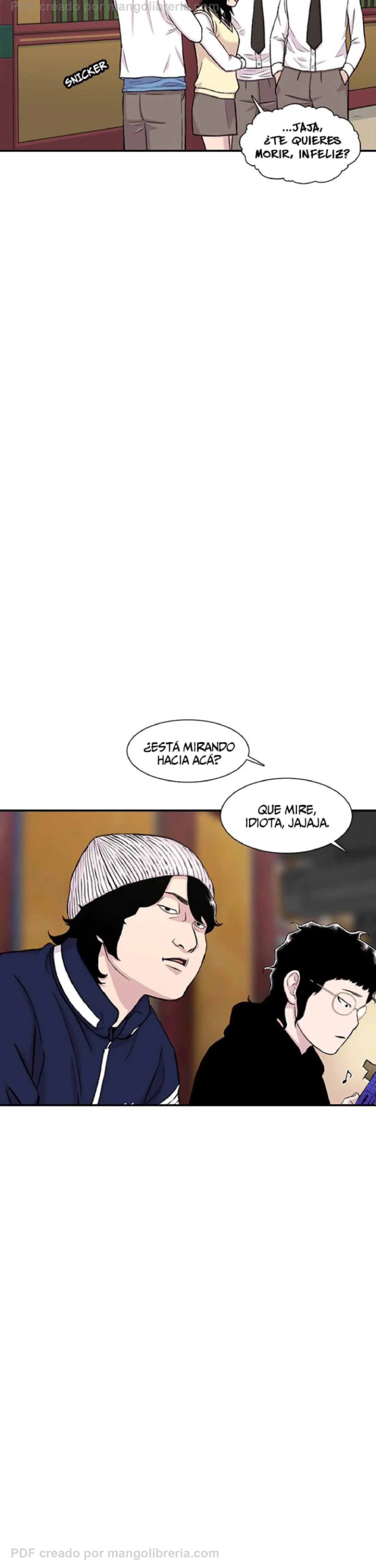 Capitulo 162 page 21