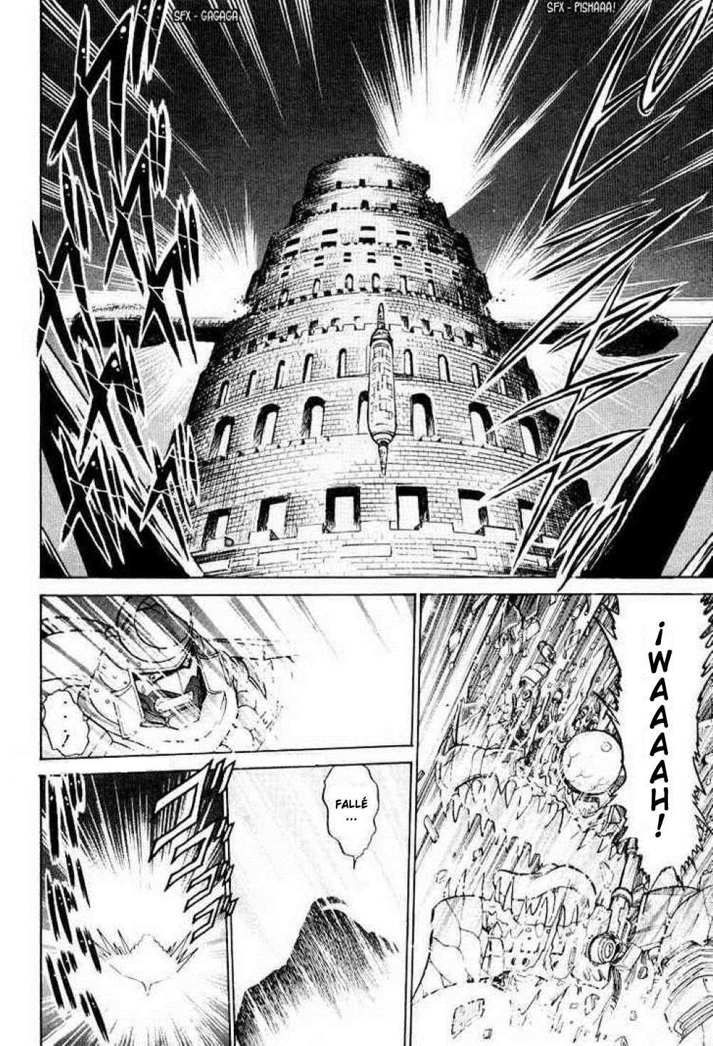 Capitulo 21 page 29
