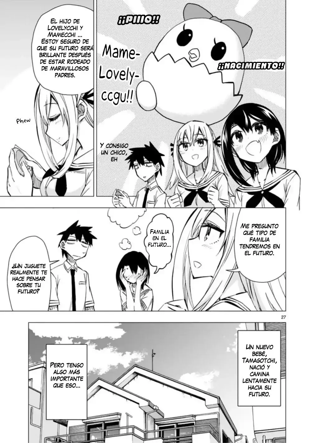 Capitulo 9 page 28