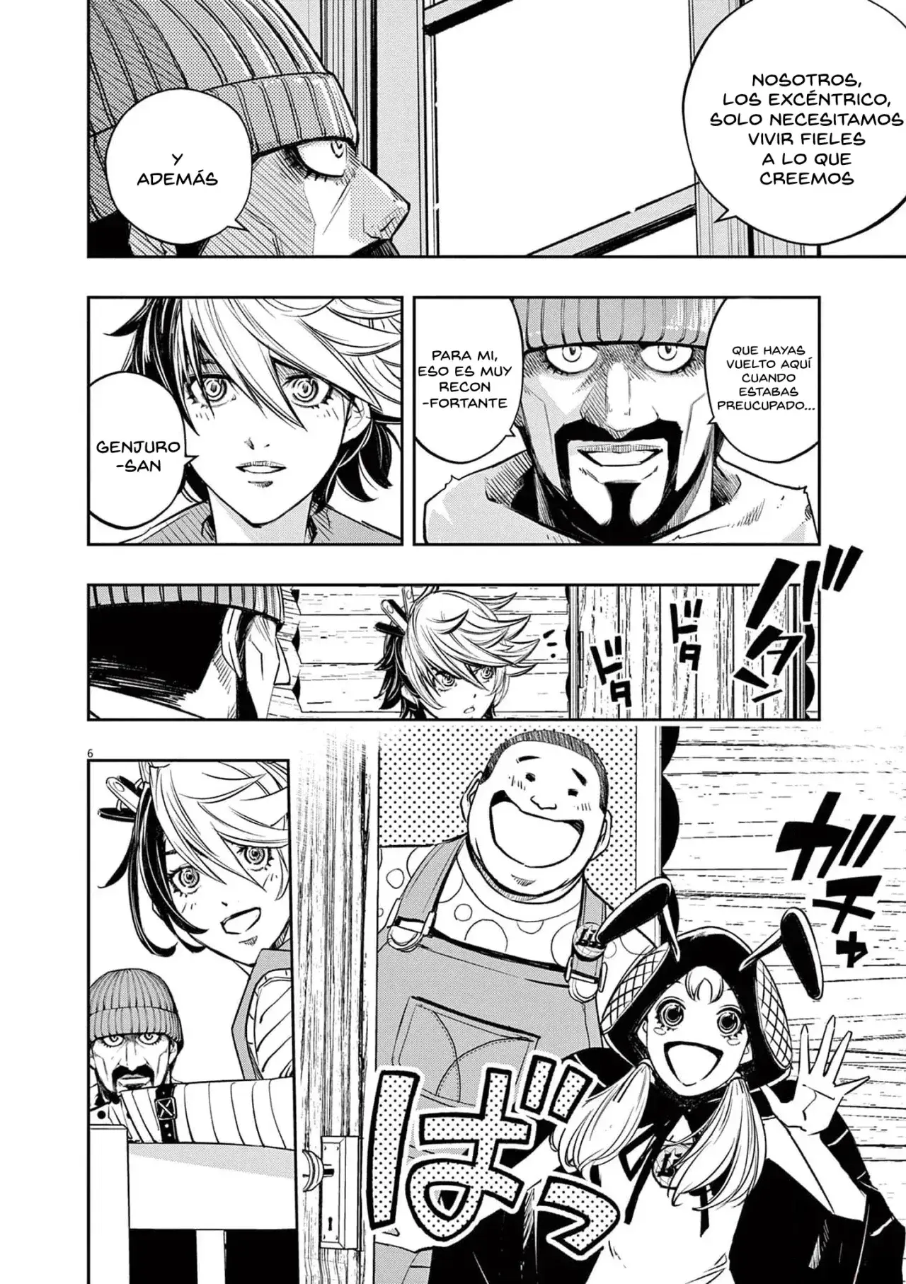 Capitulo 129 page 6