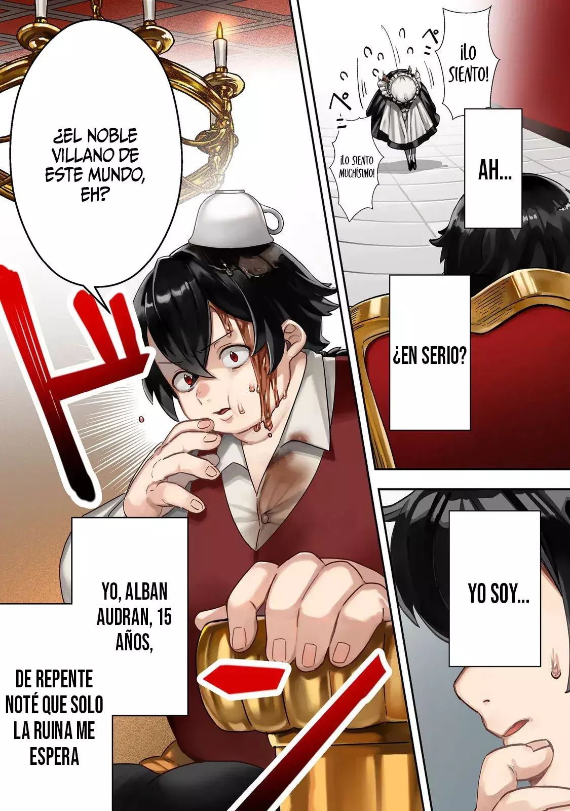 Capitulo 1 page 2