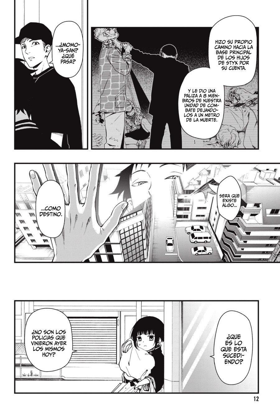 Capitulo 41 page 13