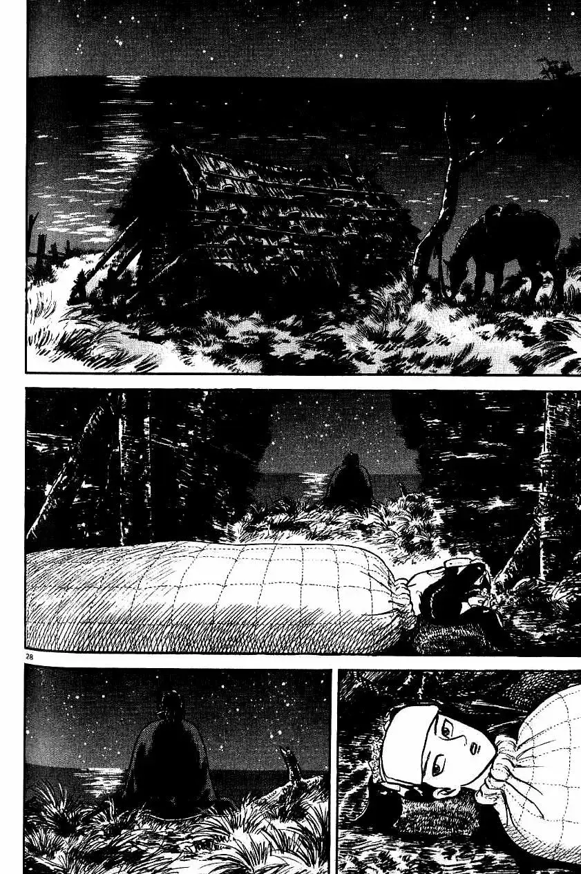 Capitulo 83 page 30
