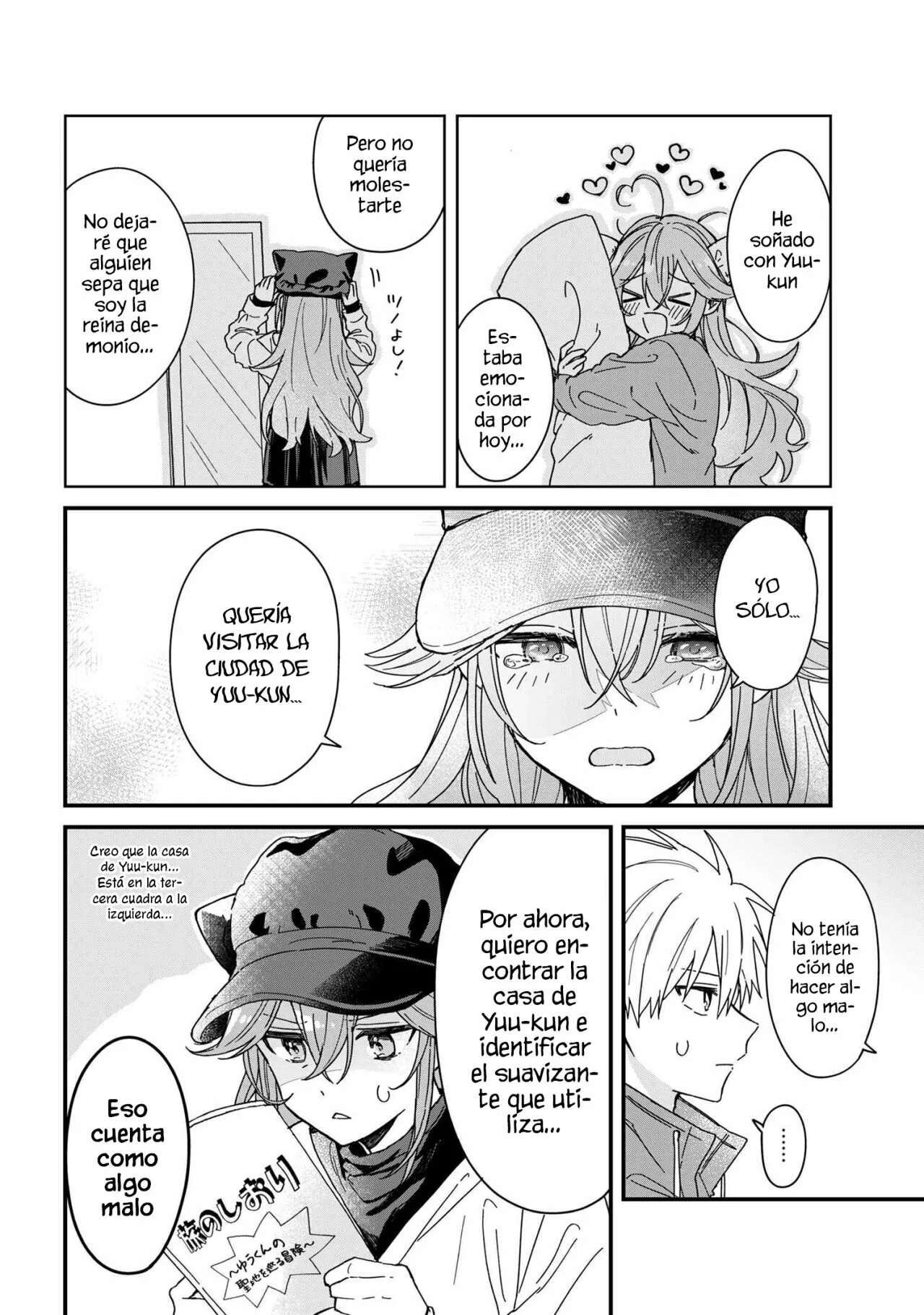 Capitulo 2 page 11
