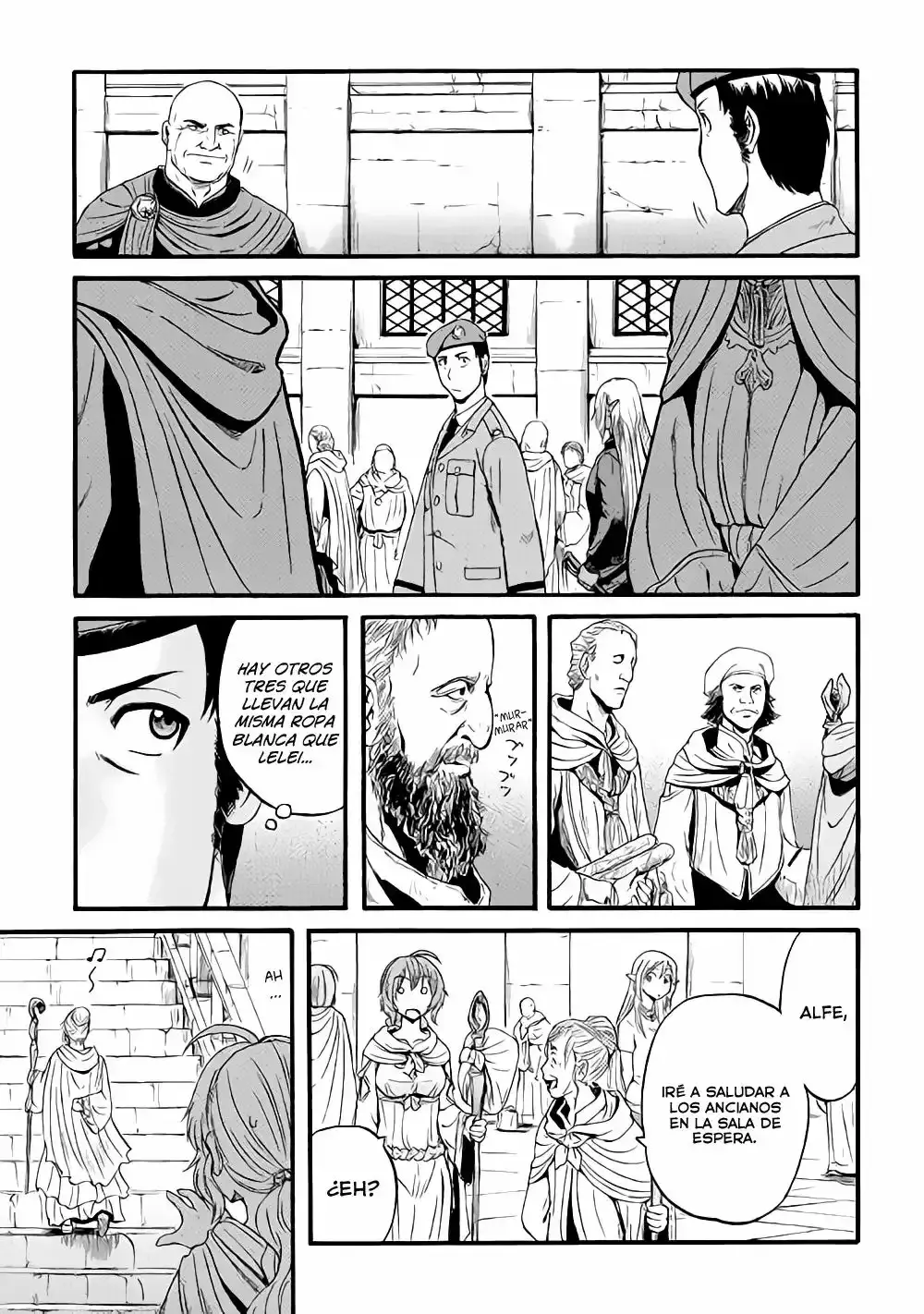 Capitulo 68 page 15