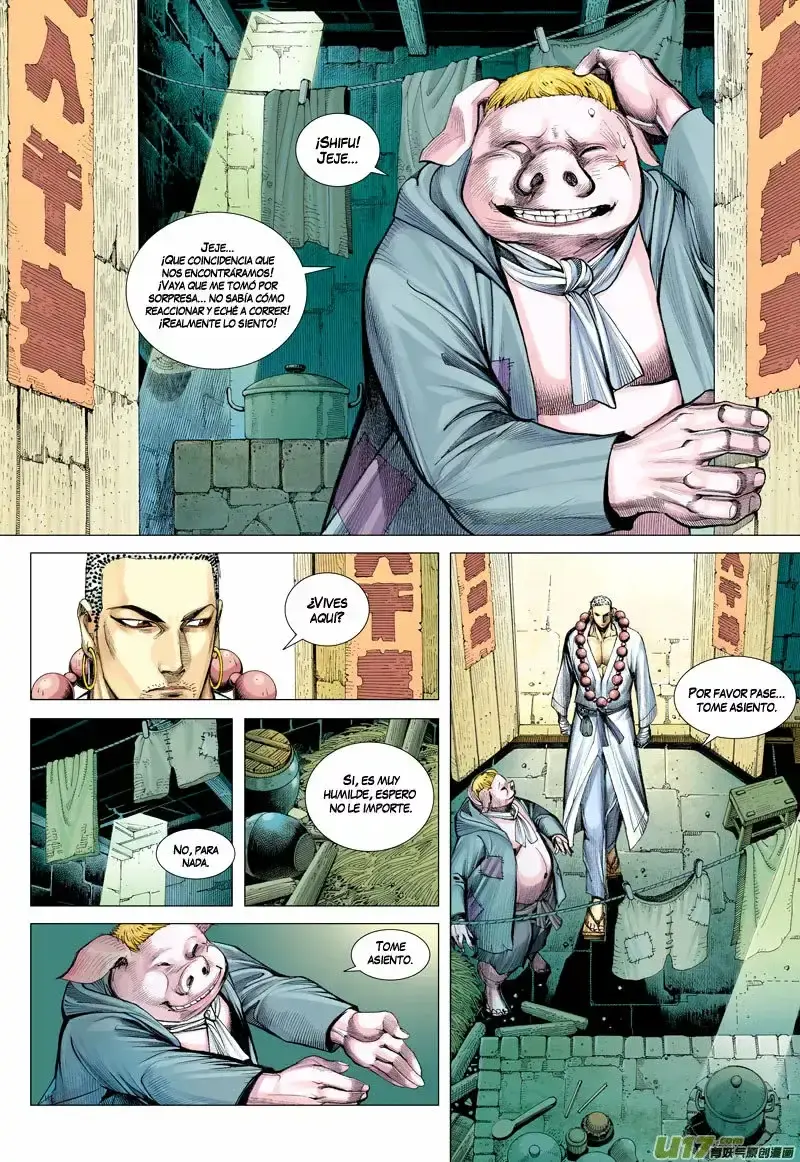 Capitulo 17 page 12