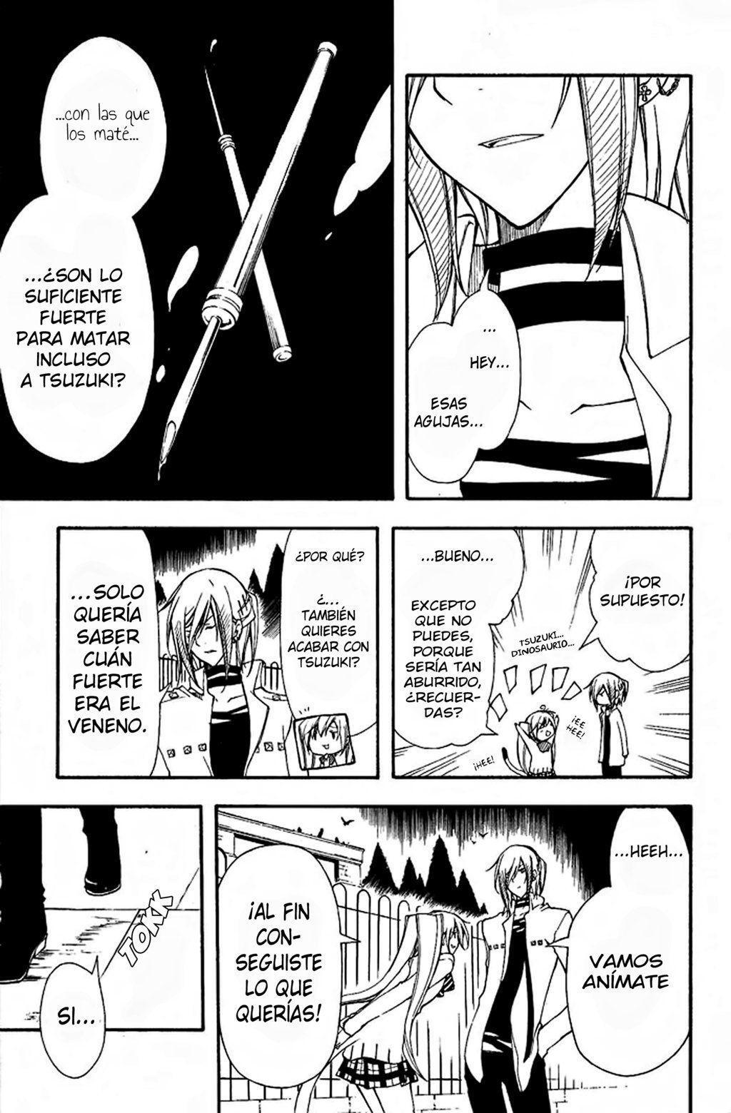 Capitulo 42 page 5