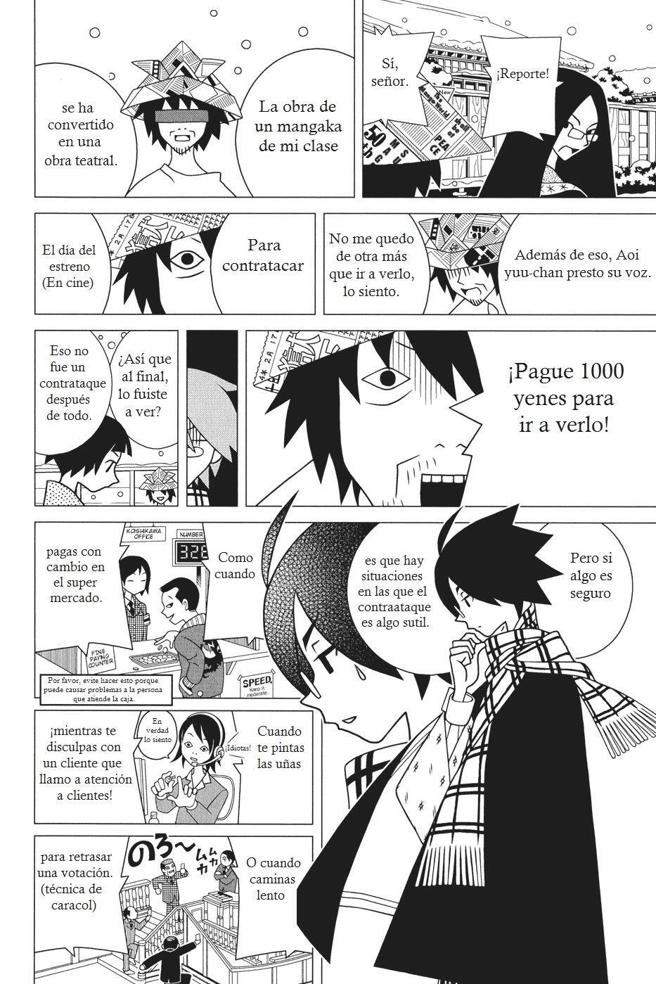 Capitulo 167 page 5