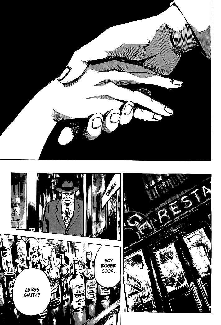 Capitulo 80 page 19