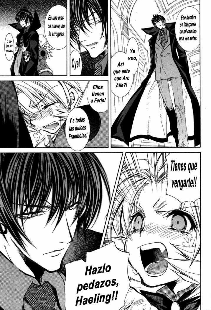 Capitulo 81 page 17