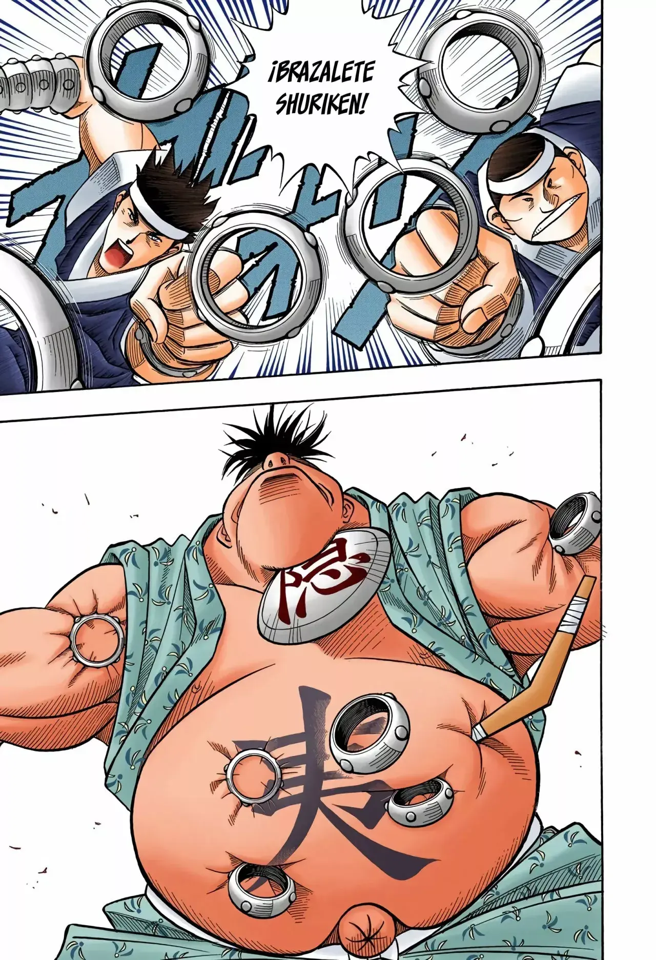 Capitulo 115 page 12