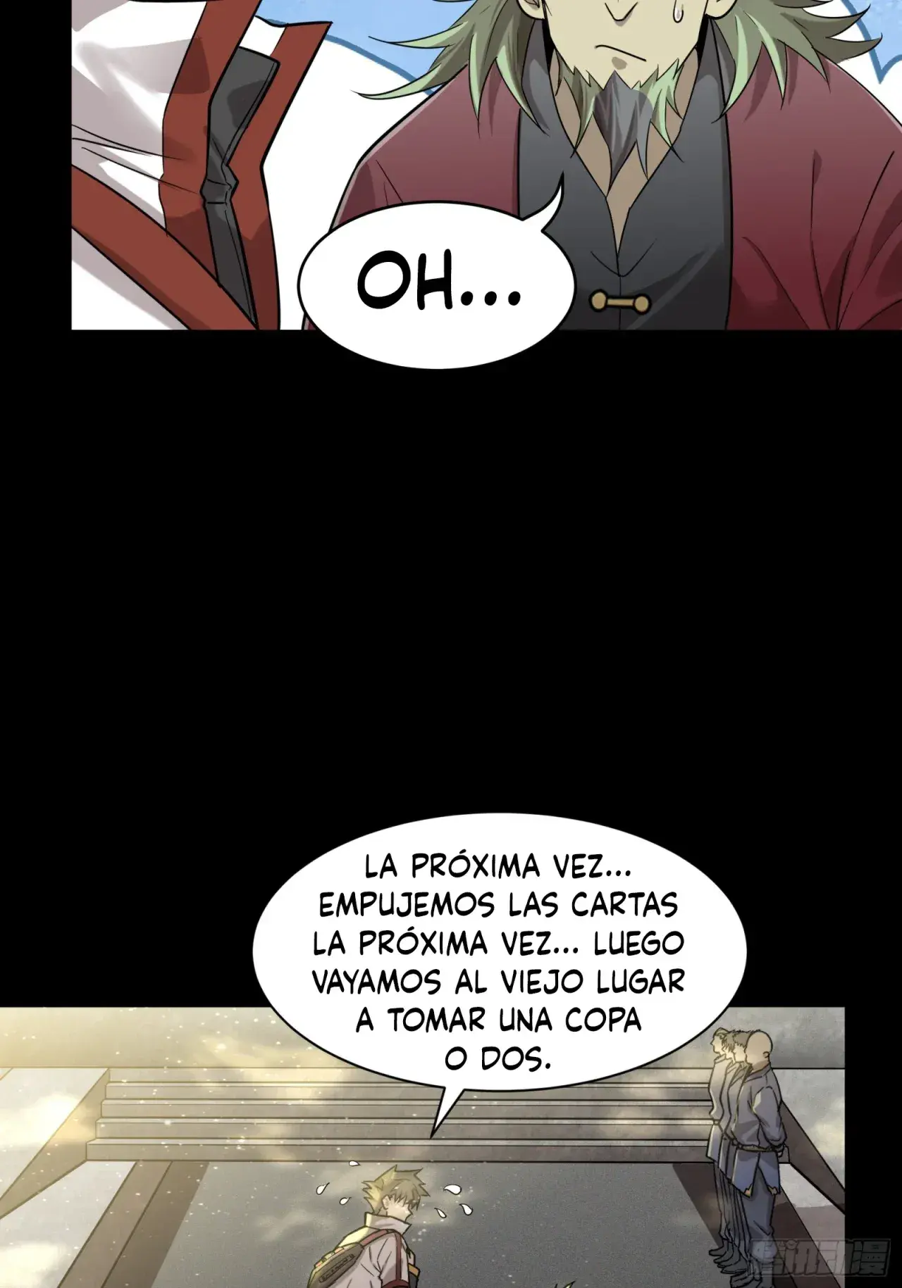 Capitulo 83 page 34