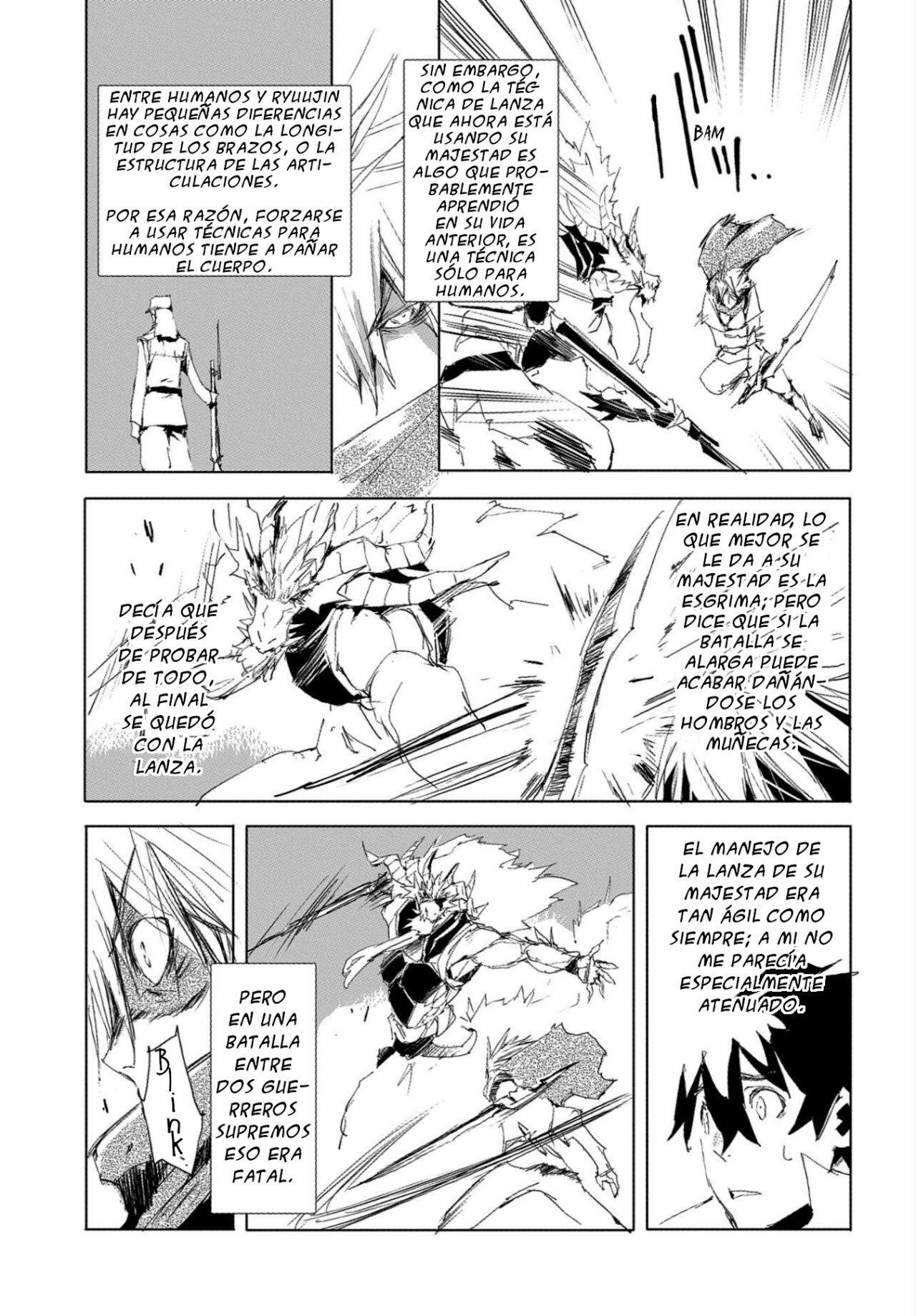 Capitulo 32 page 22