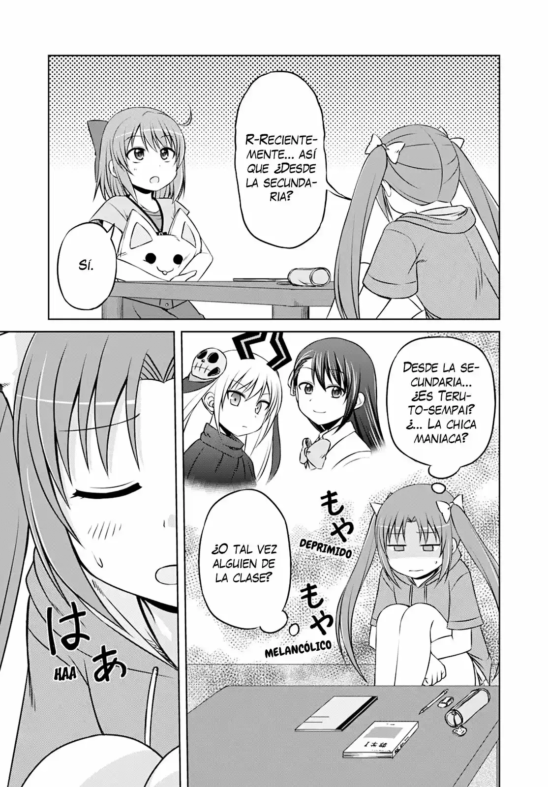 Capitulo 19 page 12