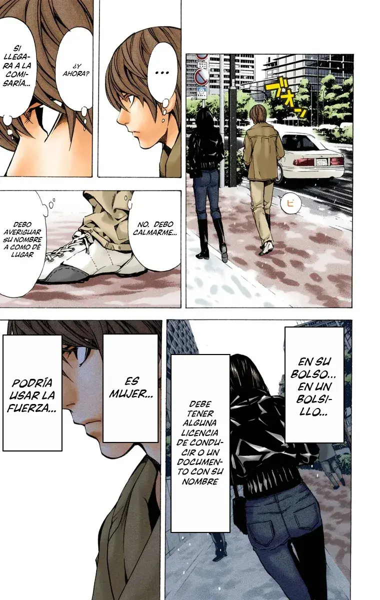 Capitulo 13 page 11