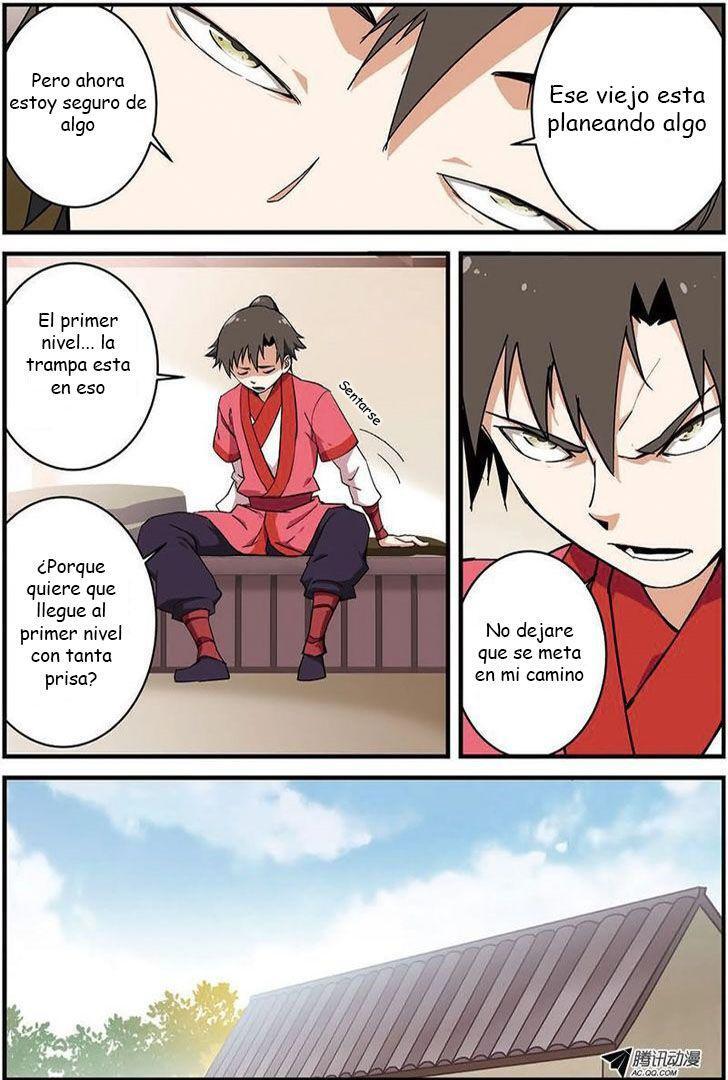 Capitulo 8 page 10