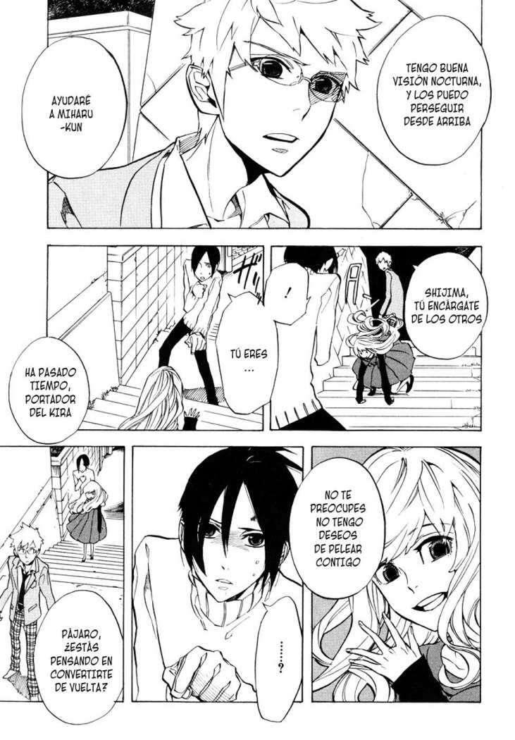 Capitulo 49 page 25