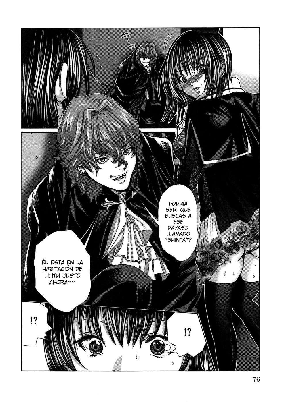 Capitulo 4 page 10