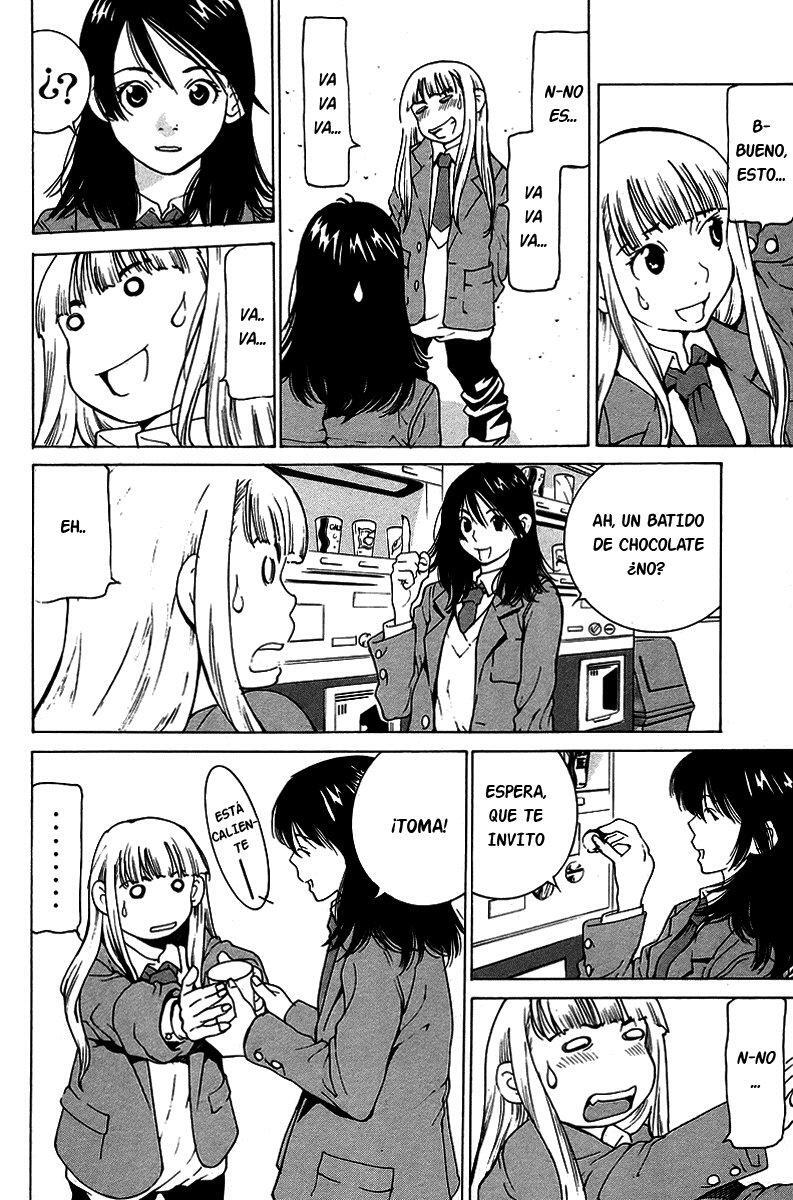 Capitulo 46 page 18