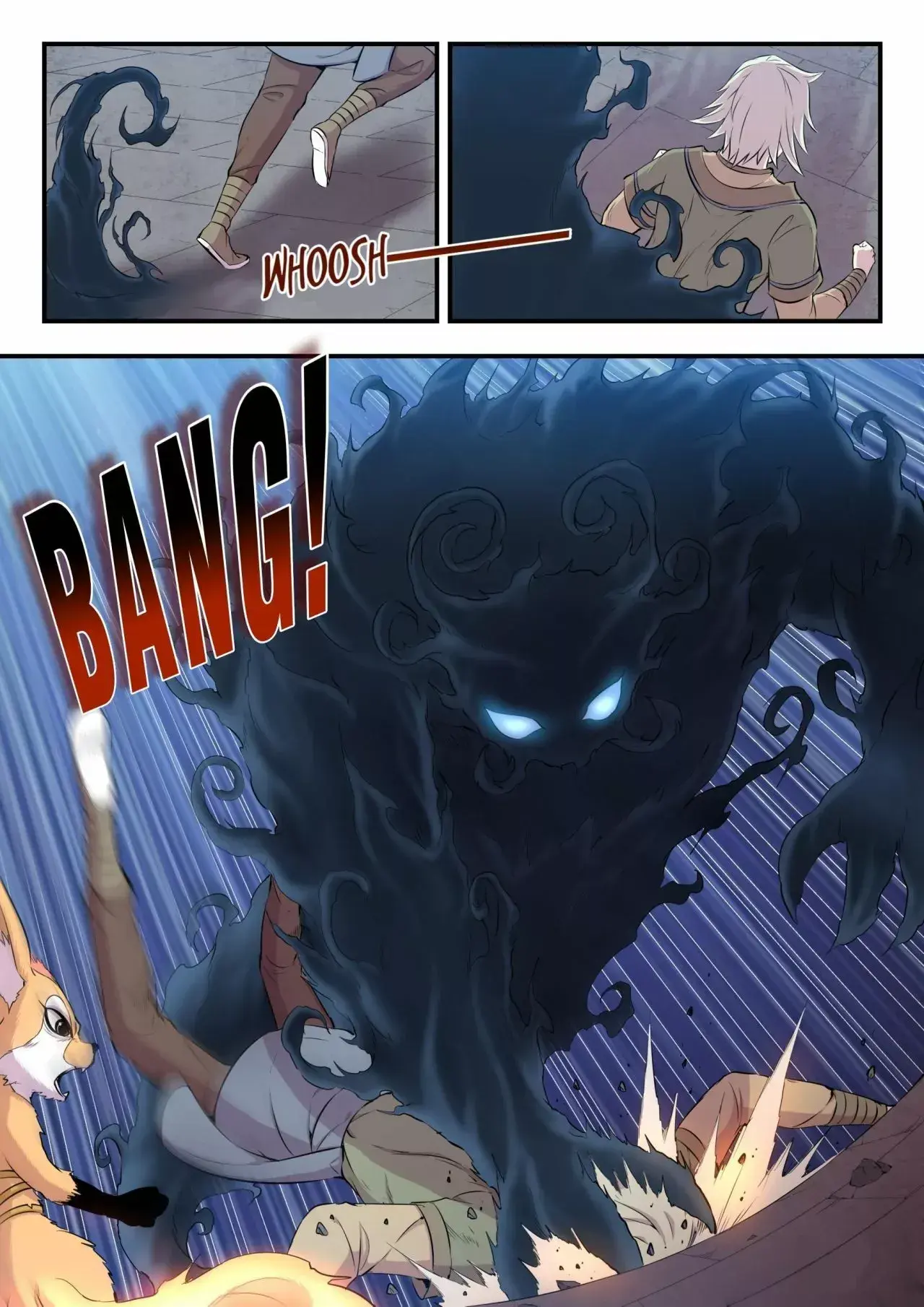 Capitulo 12 page 16