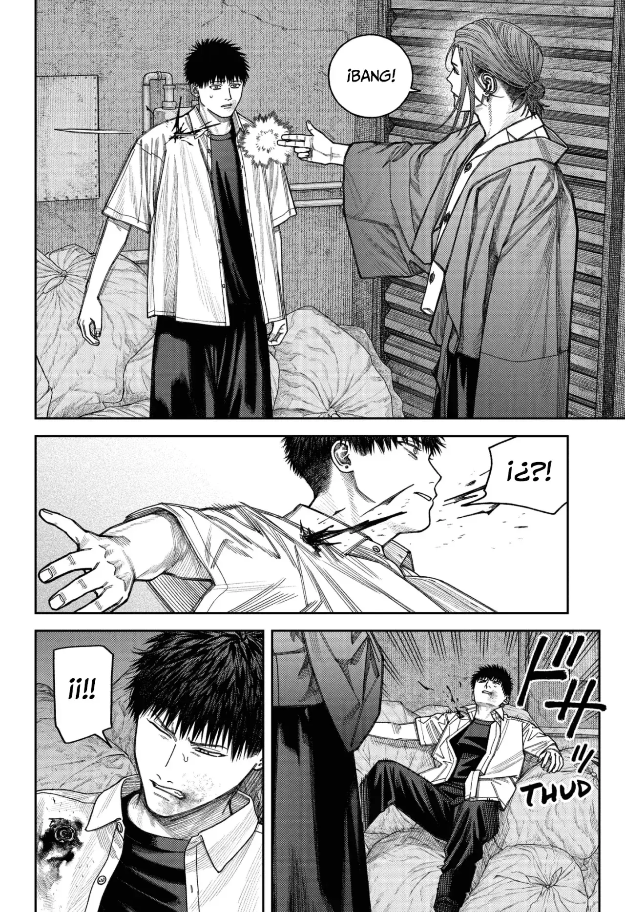 Capitulo 11 page 11