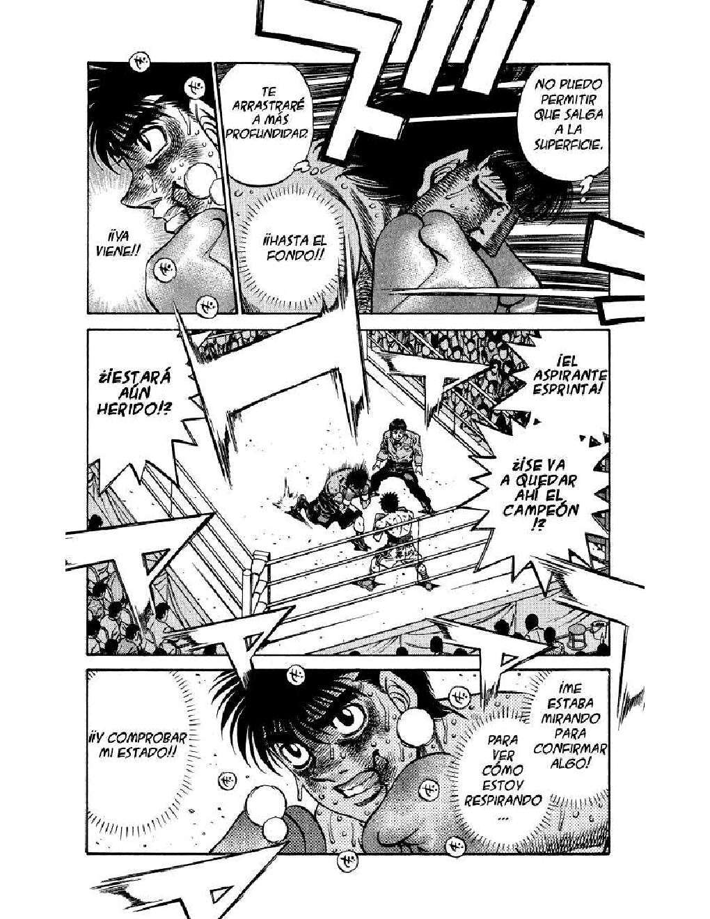 Capitulo 431 page 6