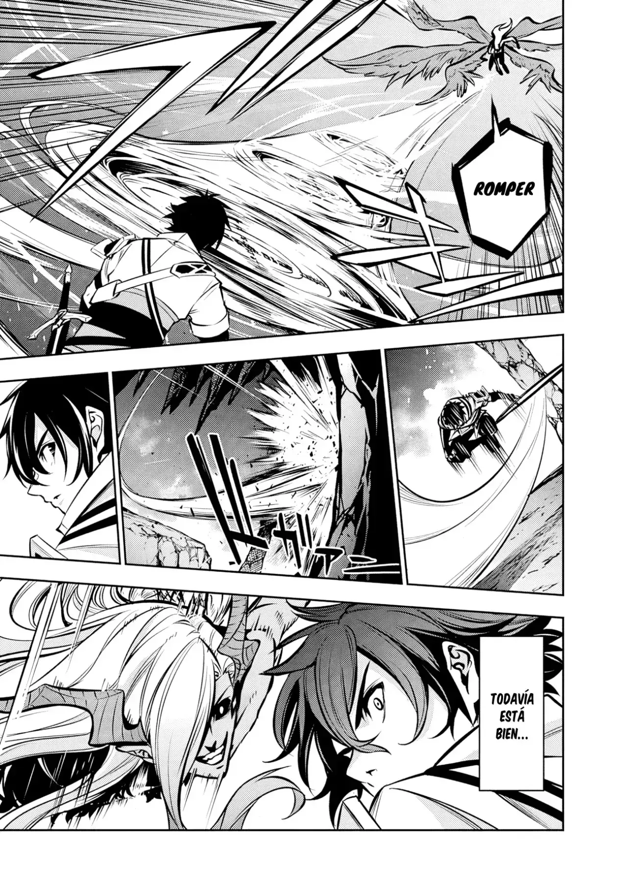 Capitulo 95 page 14