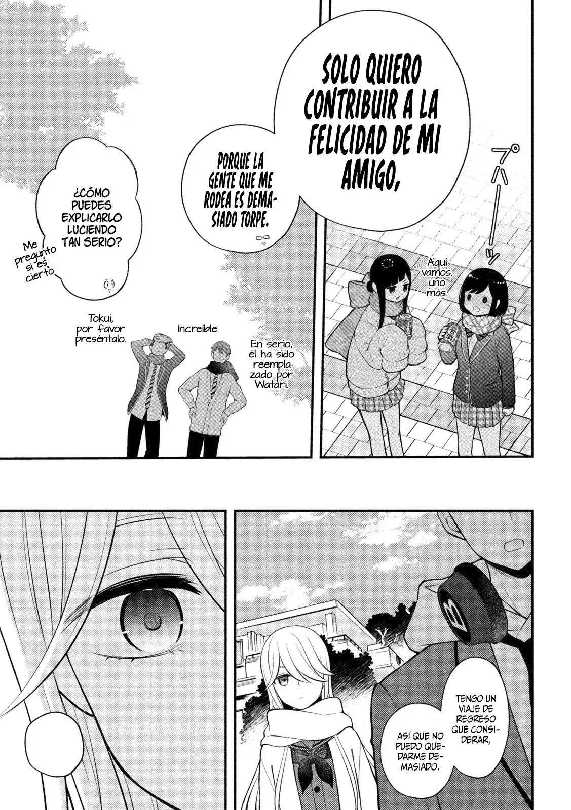 Capitulo 75 page 15