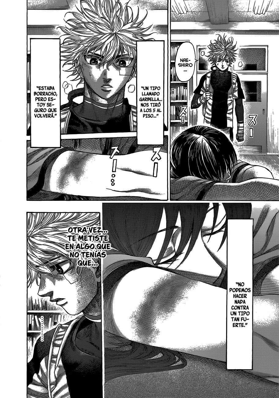 Capitulo 62 page 15