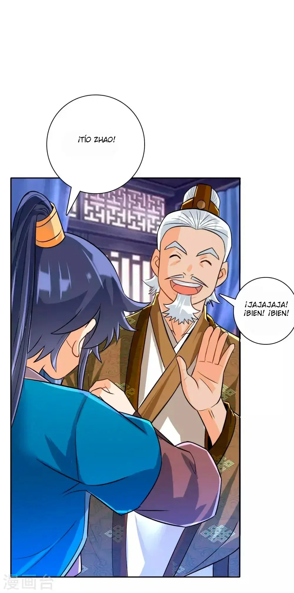 Capitulo 123 page 6