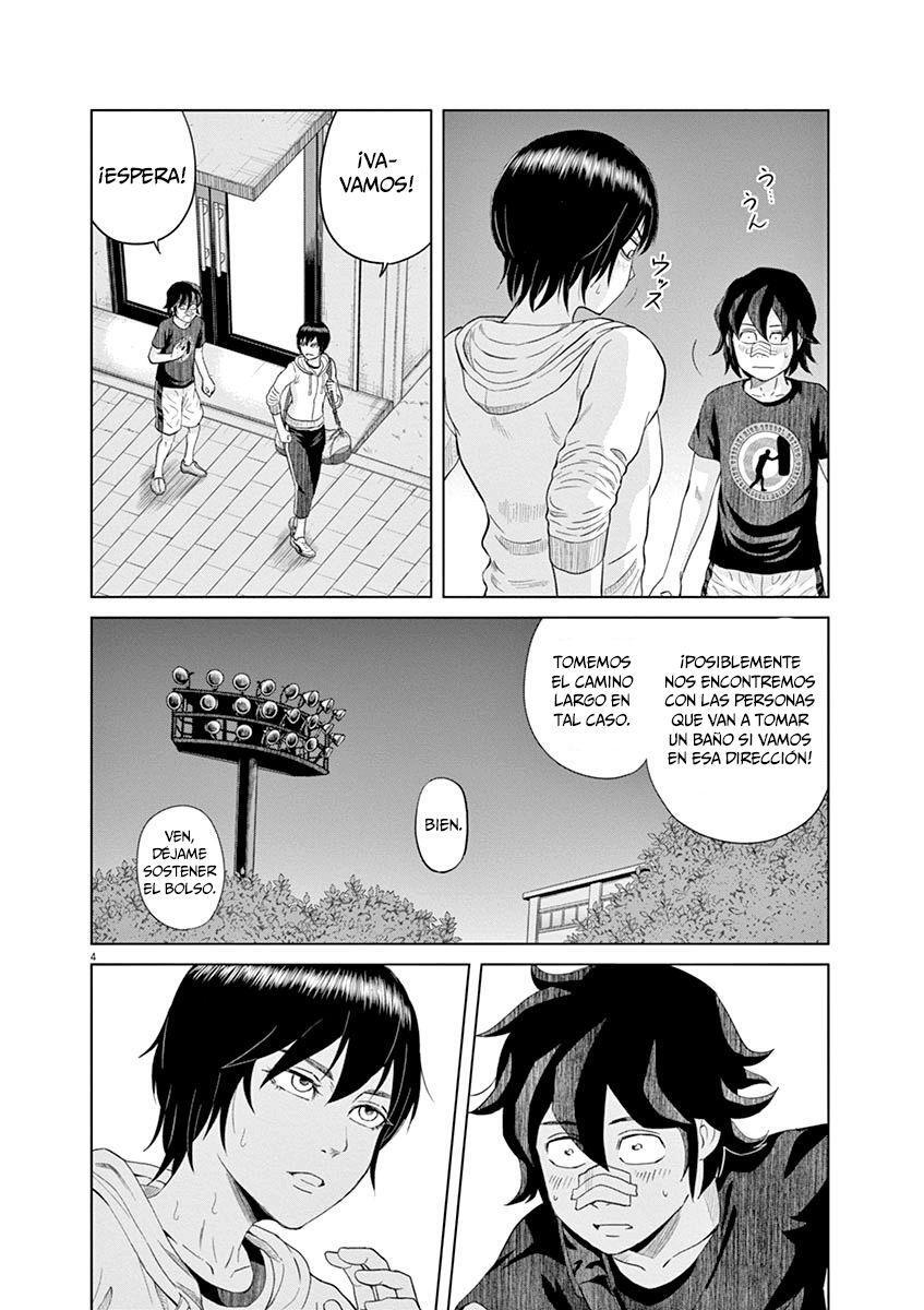 Capitulo 22 page 5
