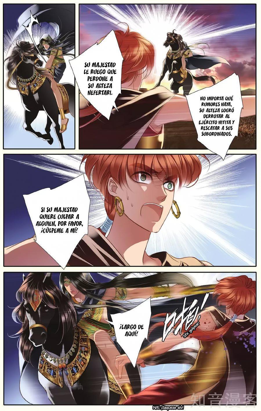 Capitulo 39 page 14