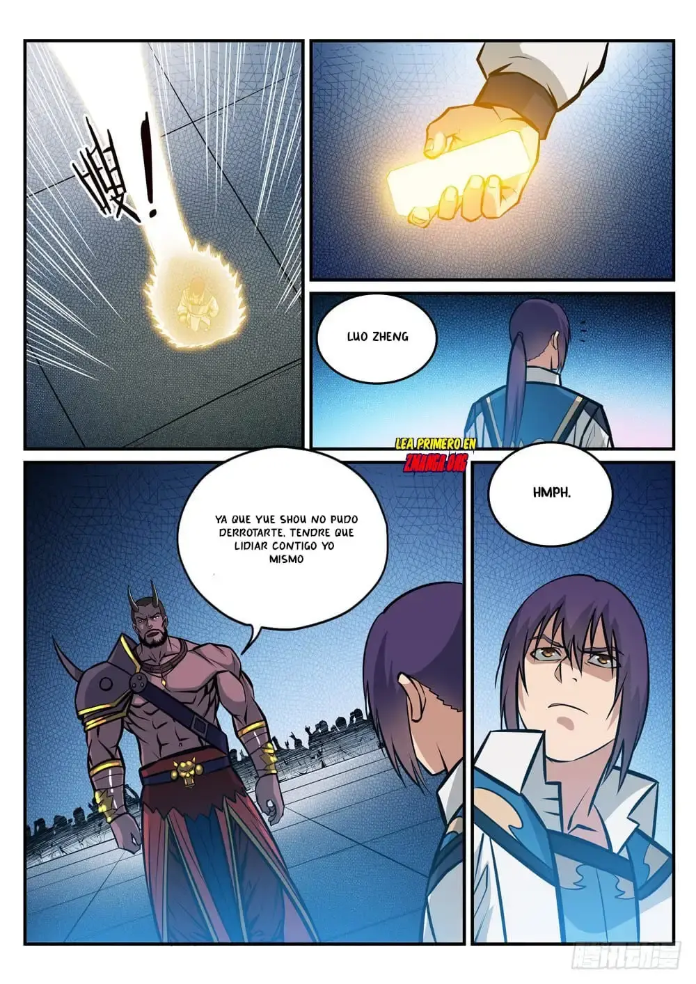 Capitulo 253 page 13