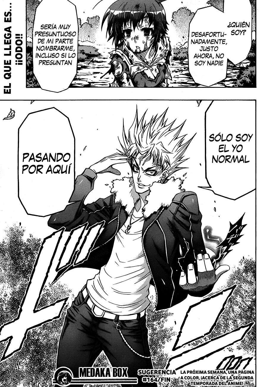 Capitulo 164 page 21