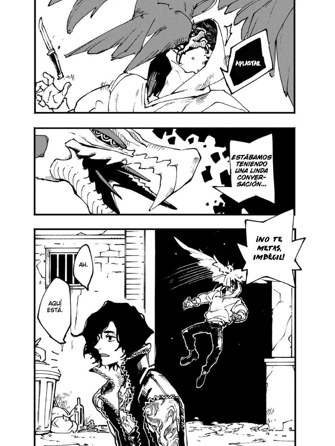 Capitulo 13 page 11