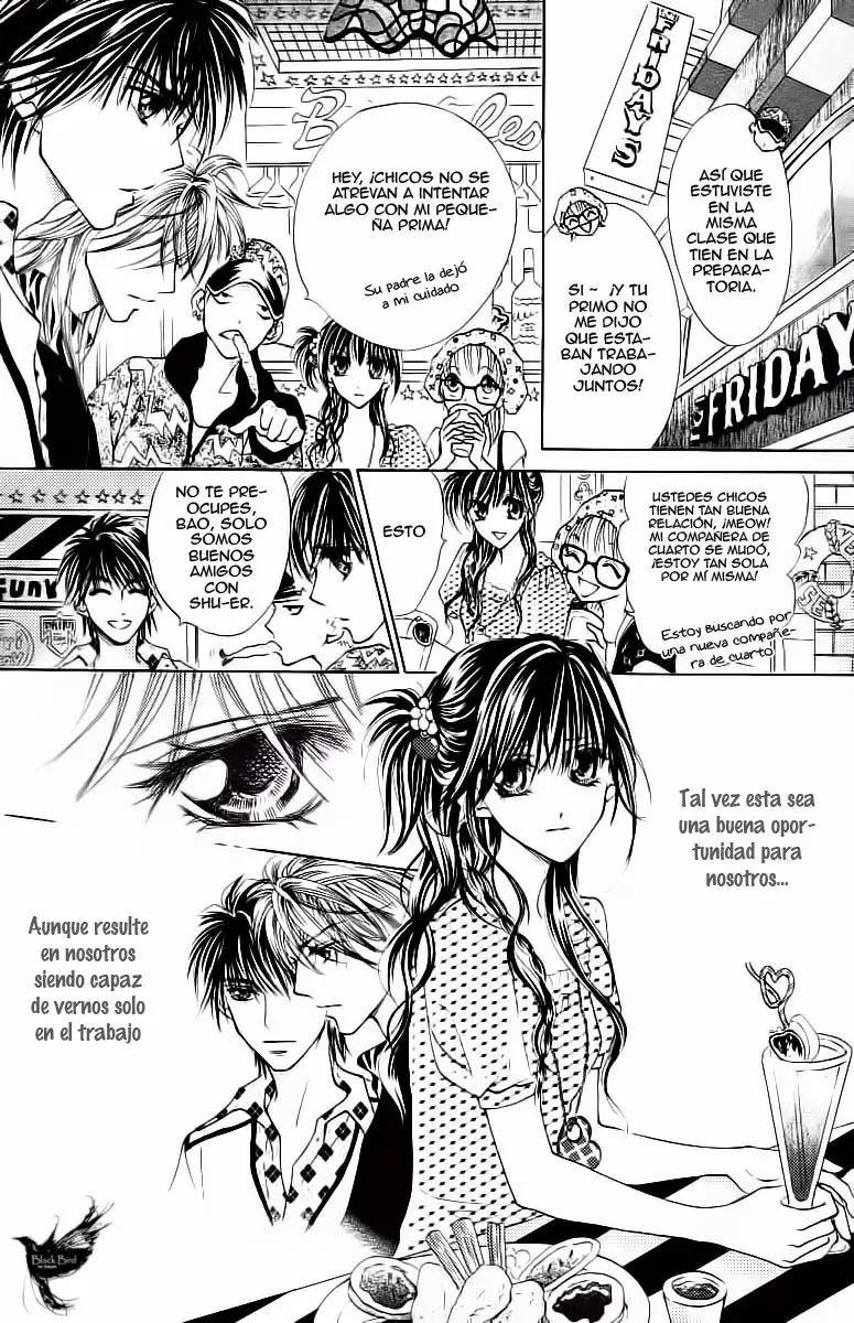 Capitulo 19 page 18