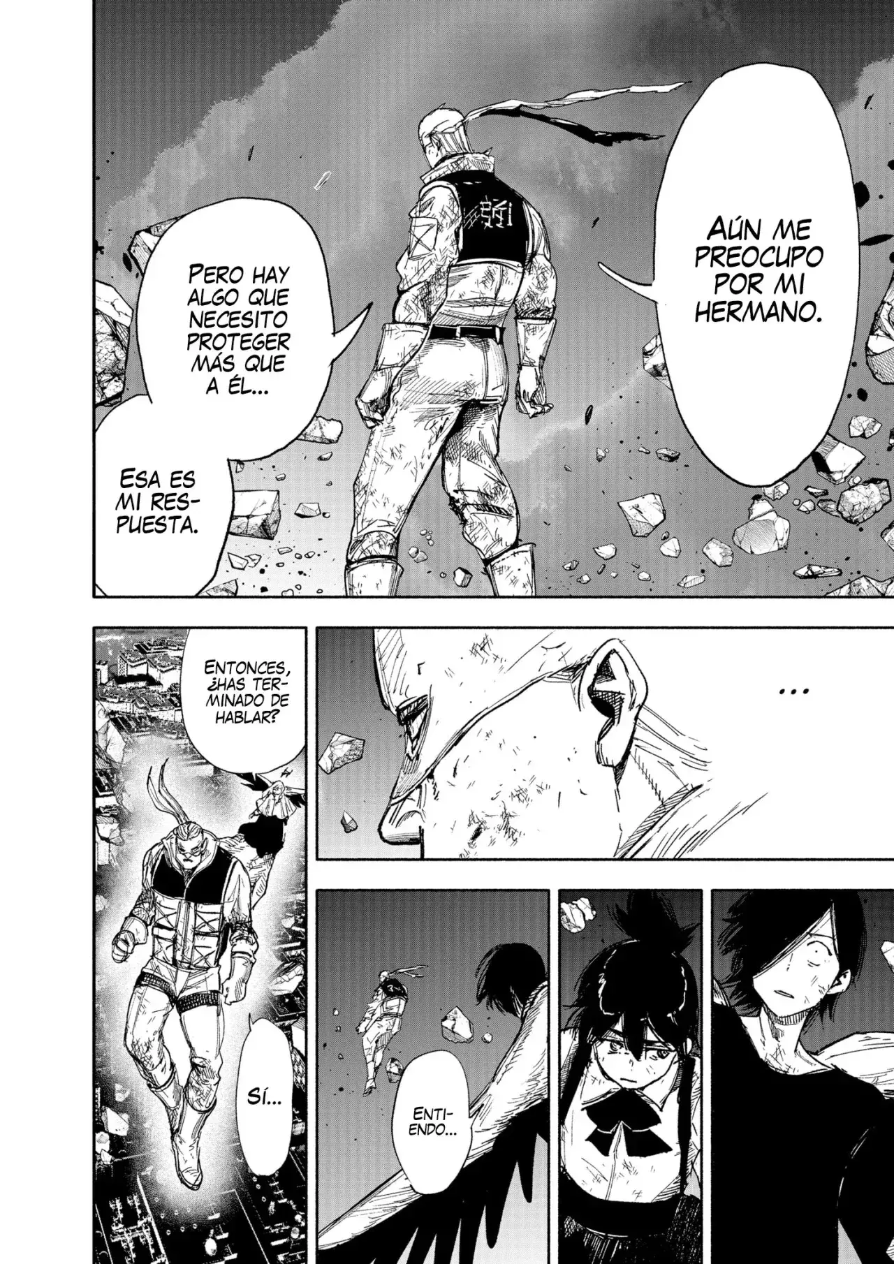 Capitulo 64.50 page 24