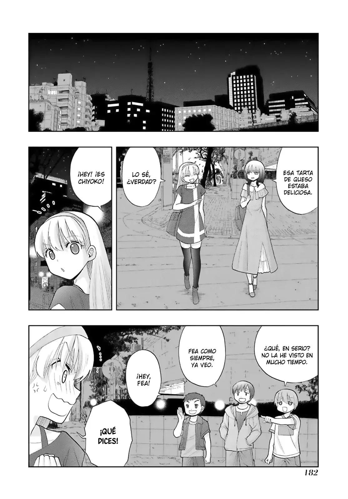 Capitulo 80 page 8