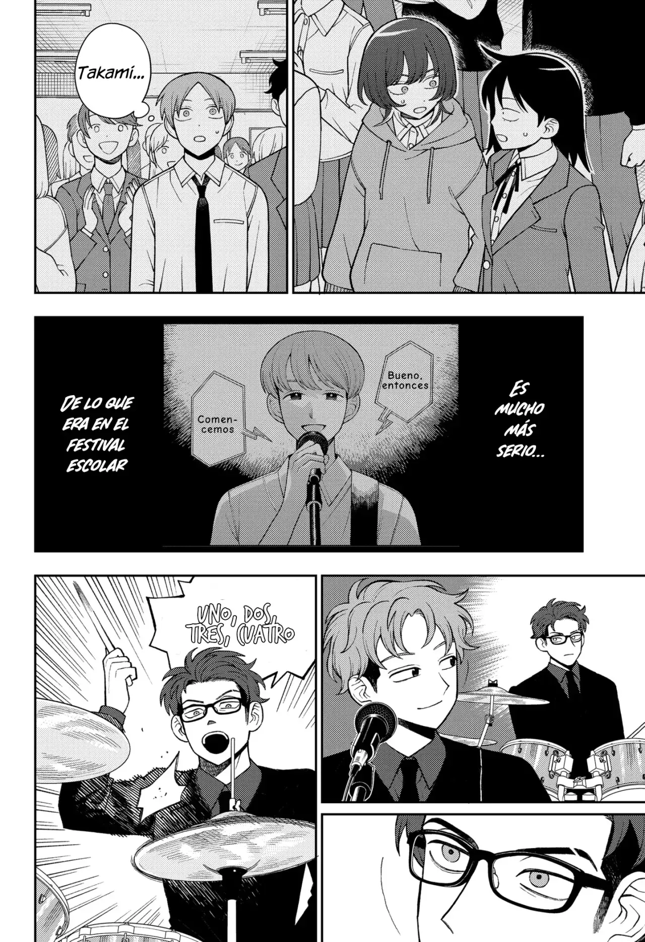 Capitulo 64 page 13