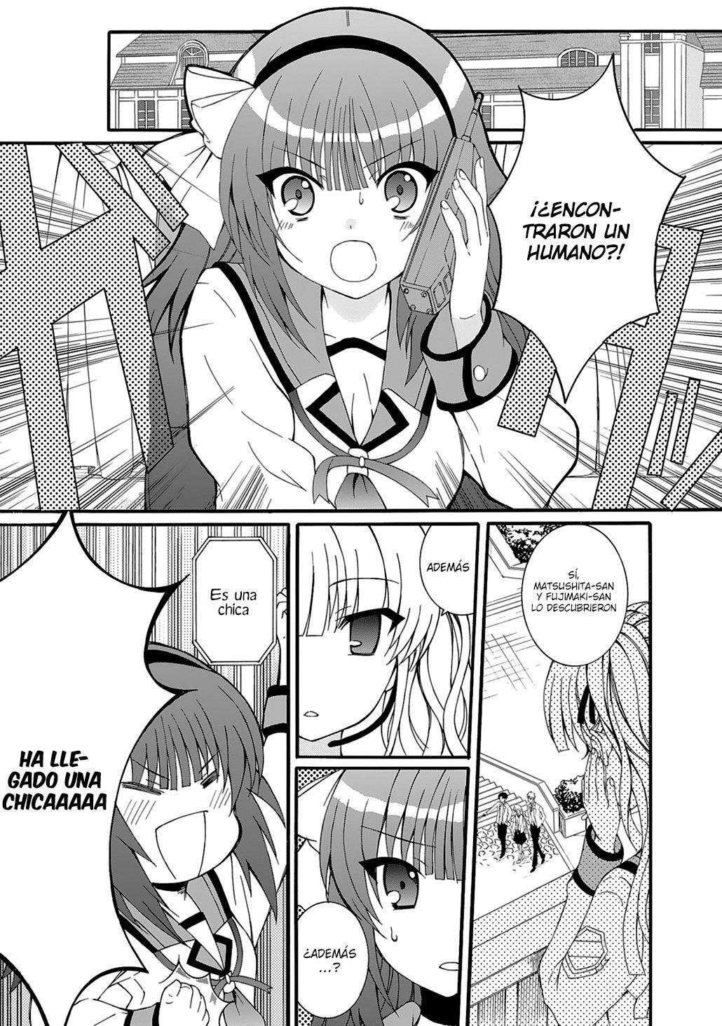 Capitulo 71 page 4