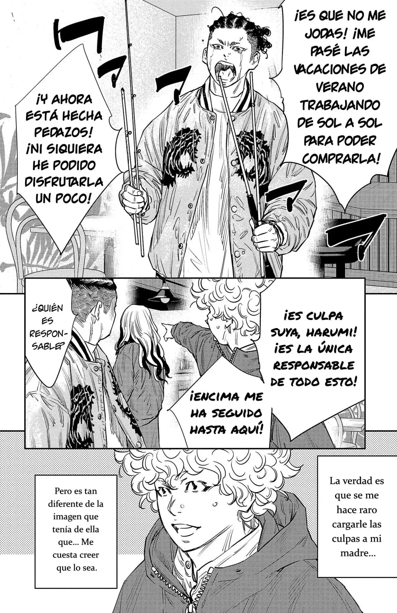 Capitulo 86 page 4