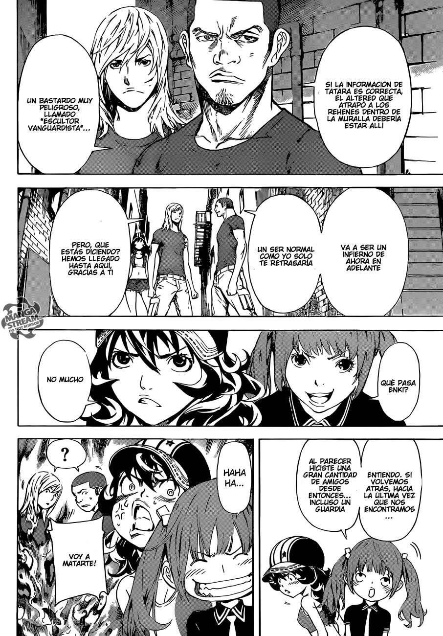 Capitulo 82 page 14