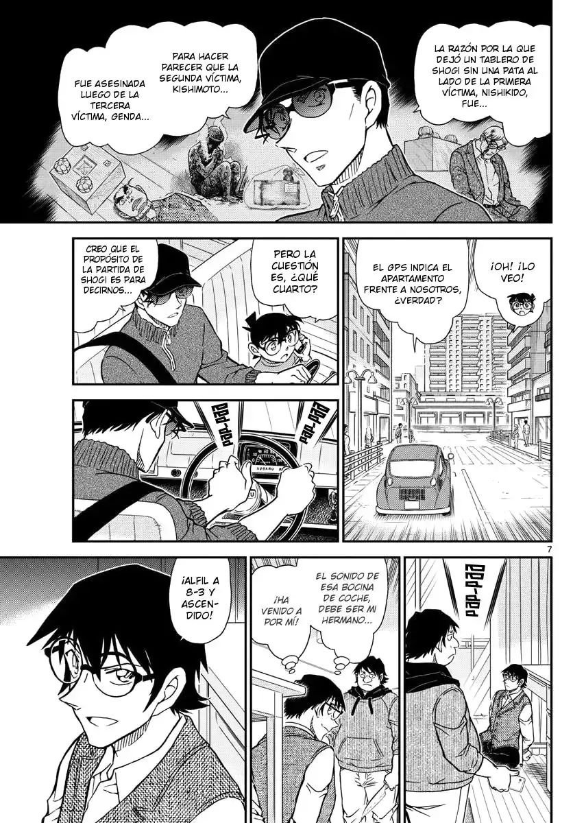 Capitulo 1046 page 7