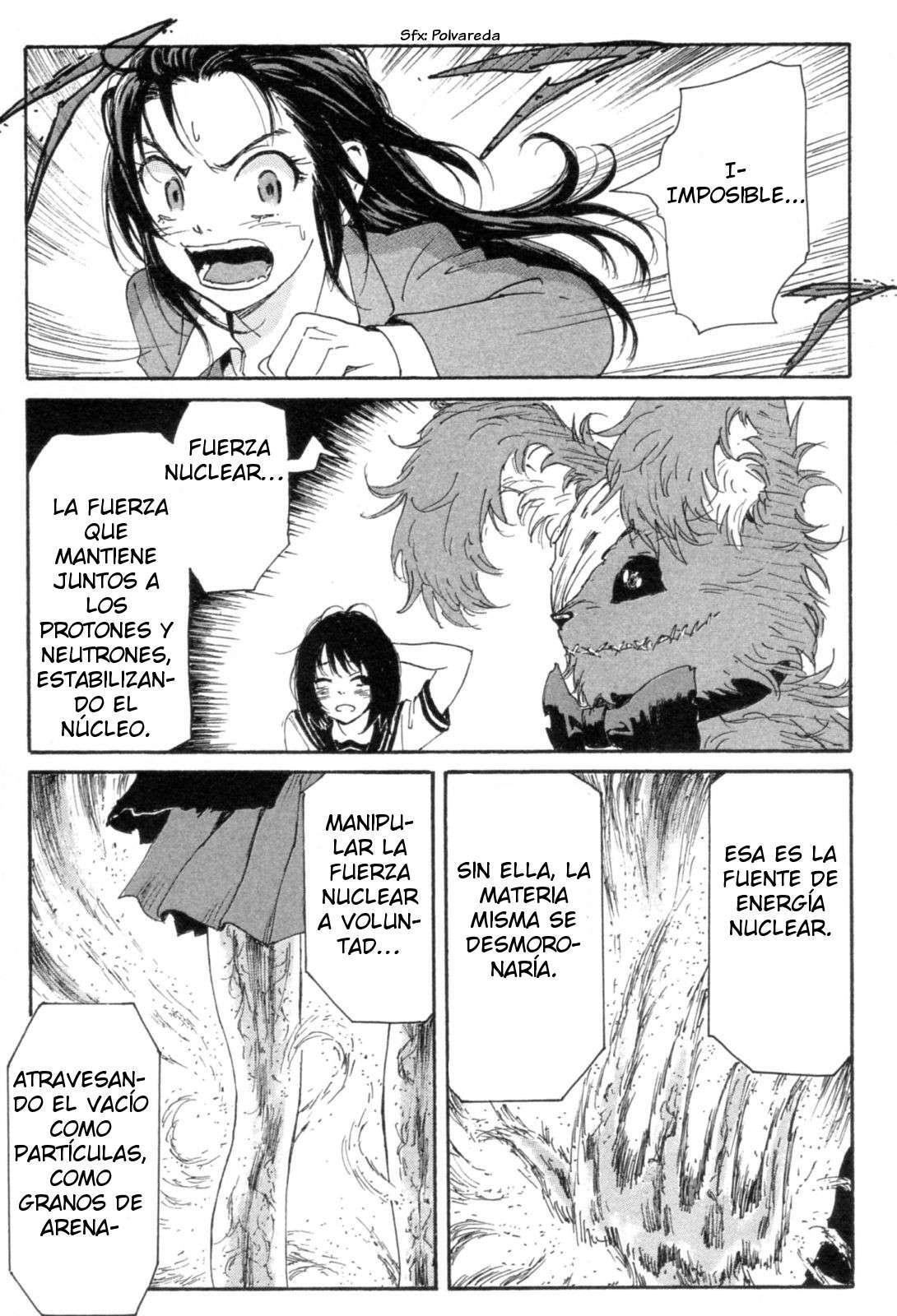 Capitulo 95 page 18