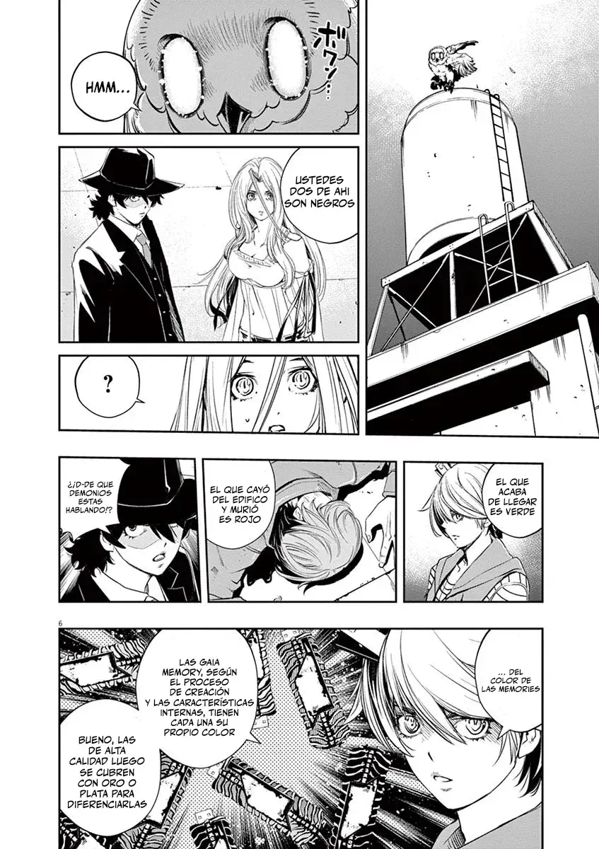 Capitulo 63 page 7