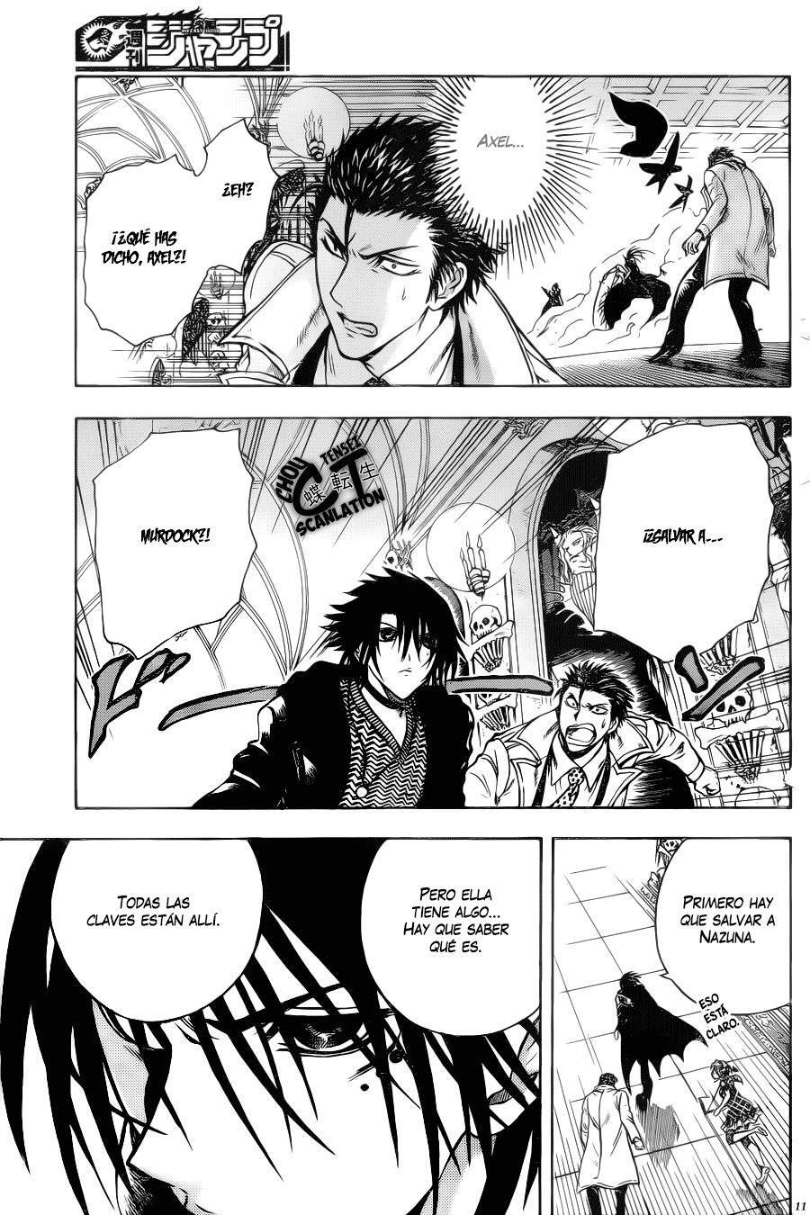 Capitulo 26 page 12