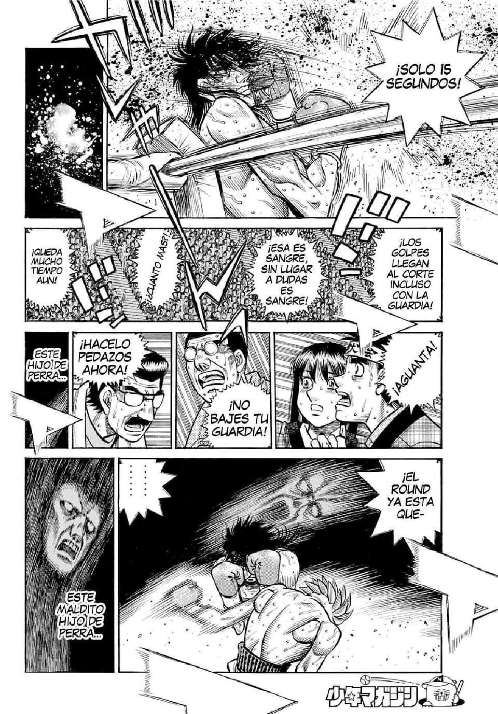 Capitulo 1465 page 9