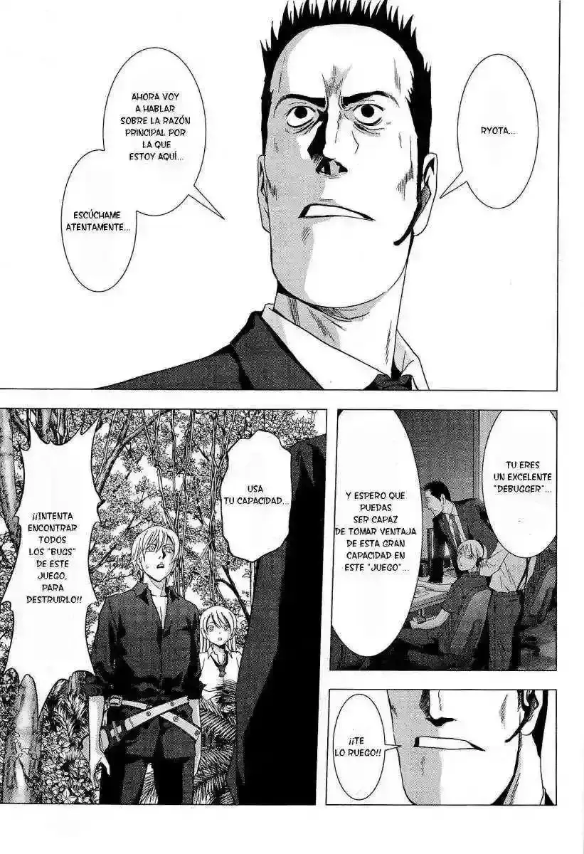 Capitulo 54 page 30