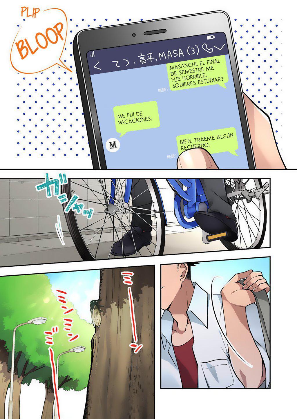 Capitulo 1 page 2