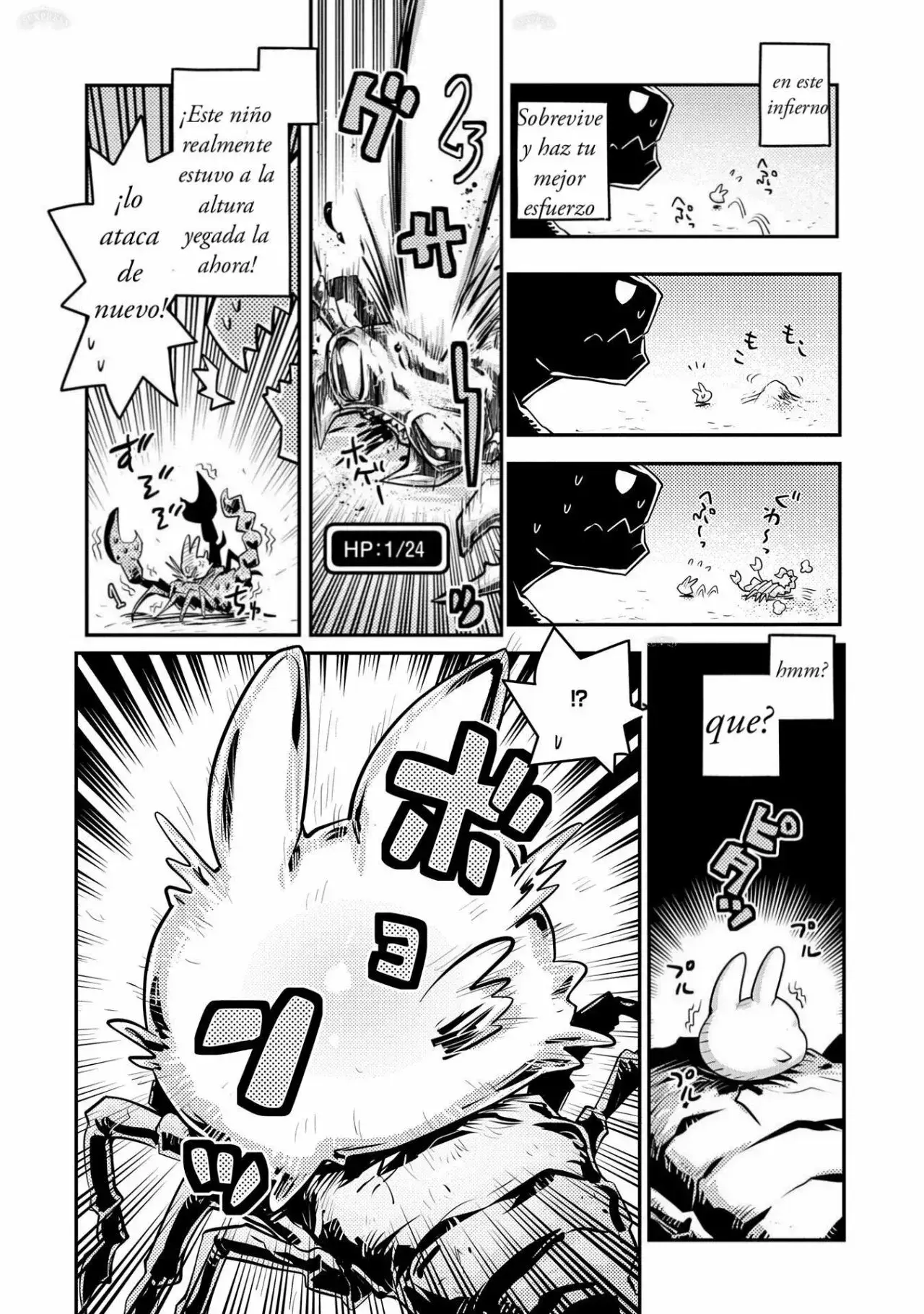 Capitulo 20 page 10